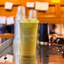 มัทฉะปั่น