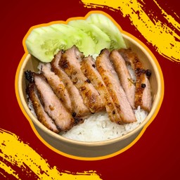 โครตคอ-หมูย่าง ดินแดง