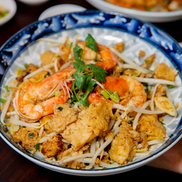 กระเพาะปลาผัดแห้ง