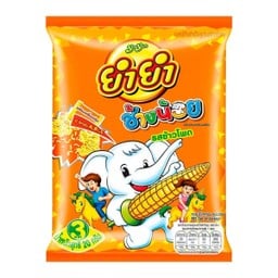 มาม่าช้างน้อย