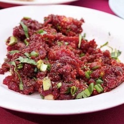 ก้อยเนื้อ🥩