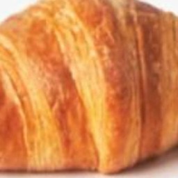 ครัวซองเนยสด Butter Croissant