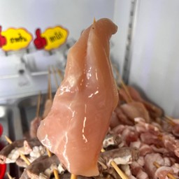 เนื้อไก่