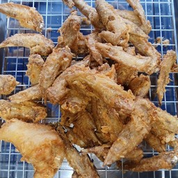 ส้มตำแม่บีแซ่บปากโป