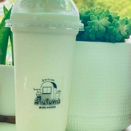 ร้านลิมทางหน้าบ้านเราเอง by K.Jum