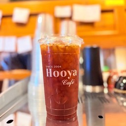 เเบล็คนำ้ผึ้งมะนาวเย็น.