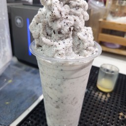 นมสดโอริโอ้