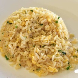 ข้าวผัดไข่