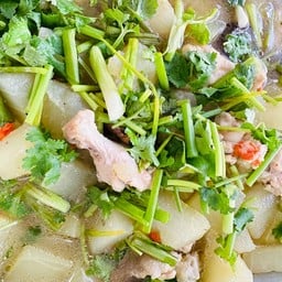 ข้าวกล่อง ต่อกล่อง บางกระดี่