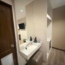 The Y House