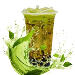 ซุ้มเหลืองนำ้ชงหลัง7 หลัง 7-11คลองส่งนำ้