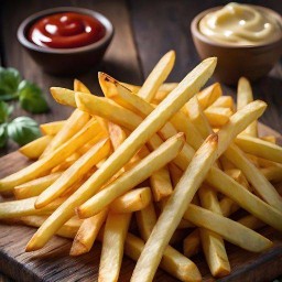 Su 💞มันฝรั่งทอดเขย่ารส &🍟เฟรนช์ฟรายช์ 💞 & อาหารเจ บ้านกล้วยไทรน้อย