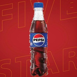 เป๊ปซี่ 3 ขวด