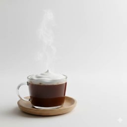 โกโก้ร้อนนมสด เข้มๆ (ใส่ถุง)