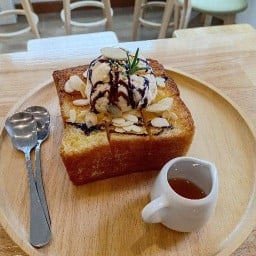 Way coffee ayutthaya เวย์ คอฟฟี่ อยุธยา