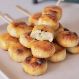 เต้าหู้ชีส