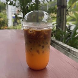 ครัวในยางเฮ้าส์