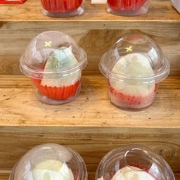 น้องอ้อมBakery (ถนนคนเดิน)