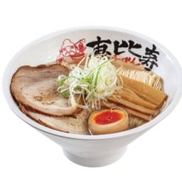 [อร่อยสุดคุ้ม] ชิโอะราเมน