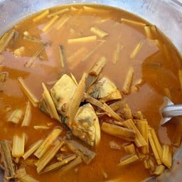 แกงปักษ์ใต้ แม่จิน สุราษฎร์