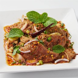 ข้าวไข่ข้น โคตรปังเวอร์