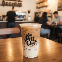 คอฟฟี่ลาเต้