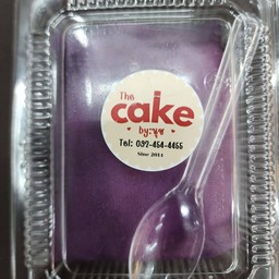 เครปเย็น บลูเบอรี่