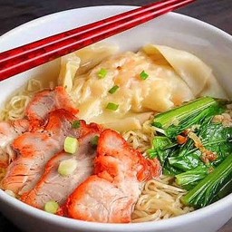 เตี๋ยวนายแปํะ เขาพิทักษ์