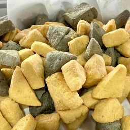 เต้าหู้ทอด