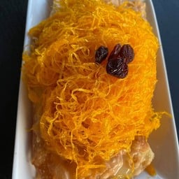 โรตีหลังบ้าน By.Zum-Roti