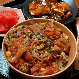 ด้งหมูเกาหลีเด็ดๆล้นๆ