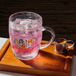 โคลอมเบียน้ำมะพร้าว