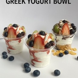 ร้านกรีก