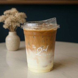 Iced Espresso