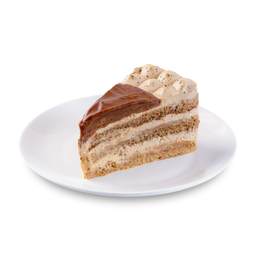 Lady [Earl] Grey Milk Tea Cake