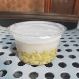 หวาน หอม ขนมไทยชาววัง