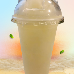 มะนาวปั่น