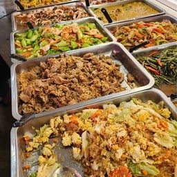 แดงแกงใต้