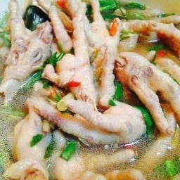 สถานีตำนัวร์ - บ้านม่วง