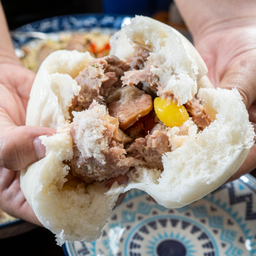 ซาลาเปาซิกเนเจอร์โอจุ๊บ