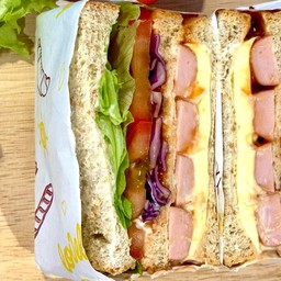 แซนวิส สเตชั่น - Sanwich Station