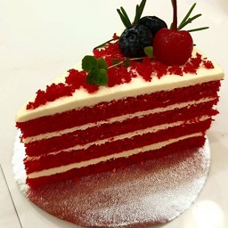 เรดเวลเวท