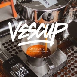 VES CUP Street Cafe Club แบริ่ง 56