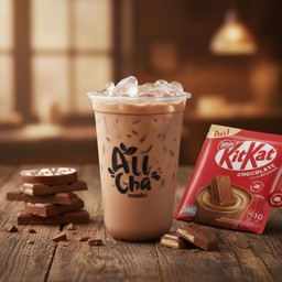 โกโก้คิทแคท