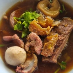 เกาเหลาเนื้อตุ๋น ธรรมดา