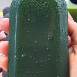 ชาเขียวมะนาว