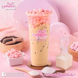 ชานมไต้หวัน Deli