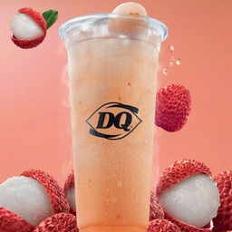 ลิ้นจี่ เลมอน