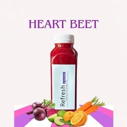 Refresh น้ำผักผลไม้สกัดเย็น Regent Home Bangson 27