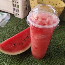 แตงโมปั่น